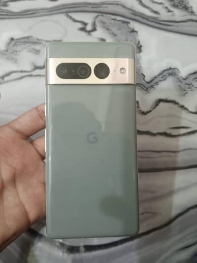 Google Pixel 7 Pro