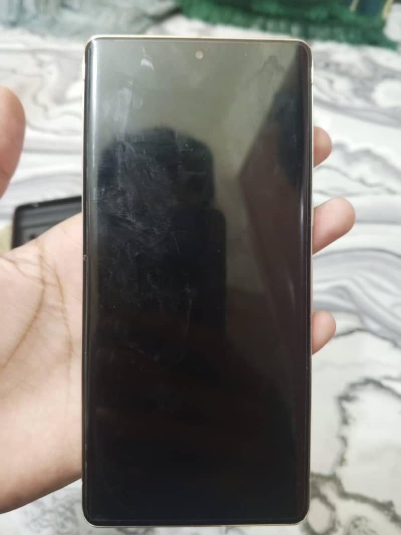 Google Pixel 7 Pro 8