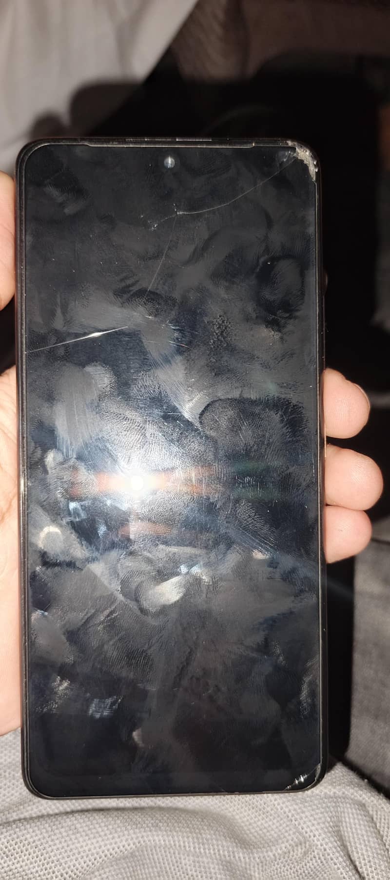 Xiaomi Redmi Note 10 Pro 2