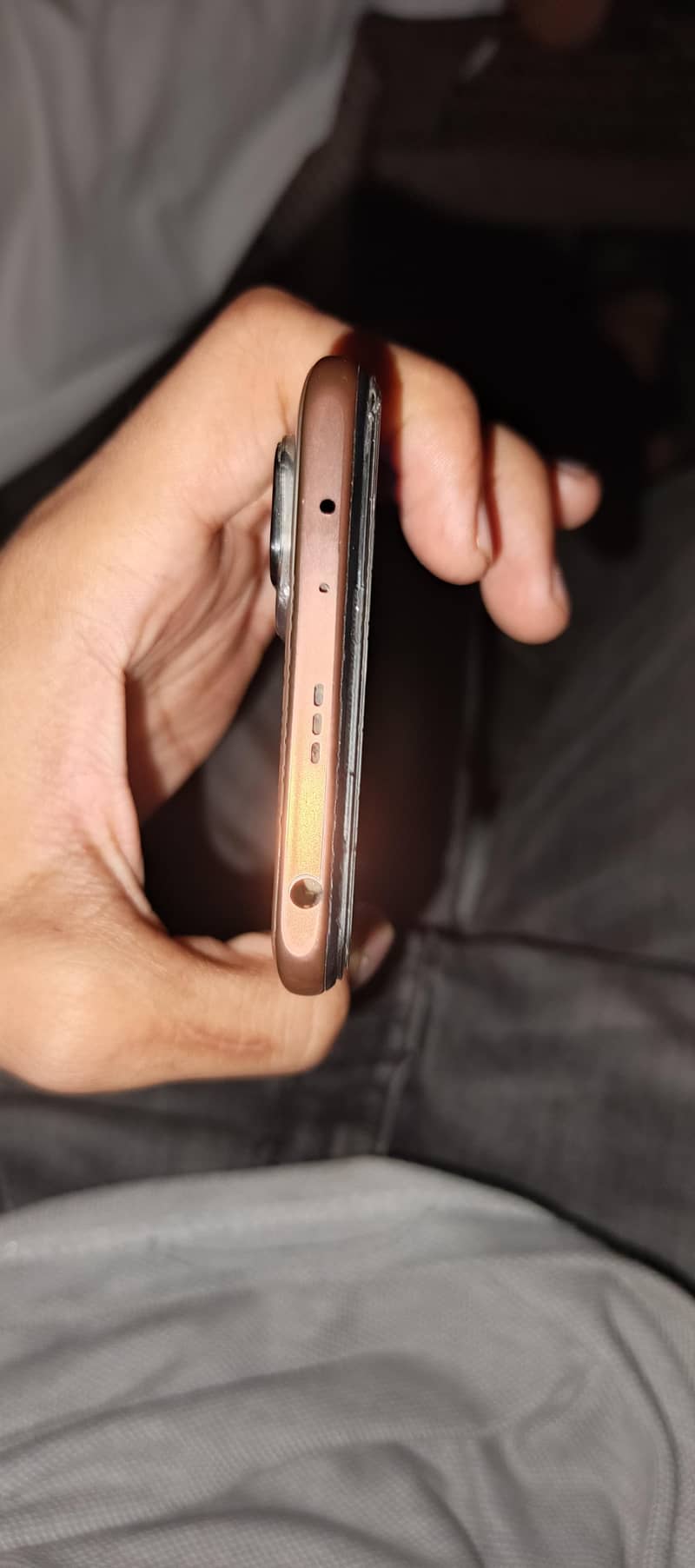 Xiaomi Redmi Note 10 Pro 5