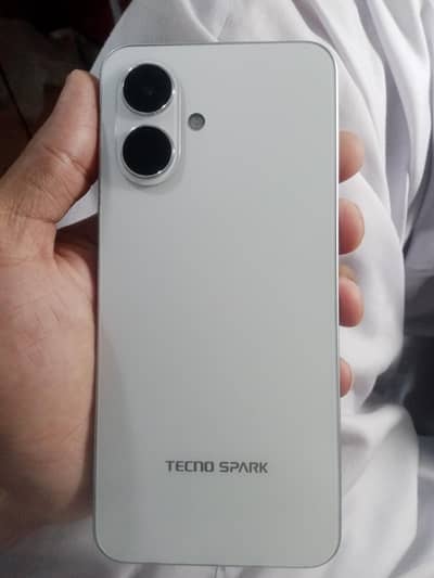 Tecno Spark Go 2 4/64GB | 5000mAh | 120Hz | Fresh Condition