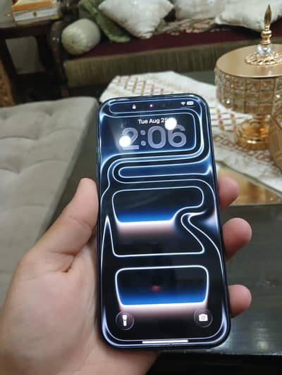Apple iPhone 17 Pro 256 jv