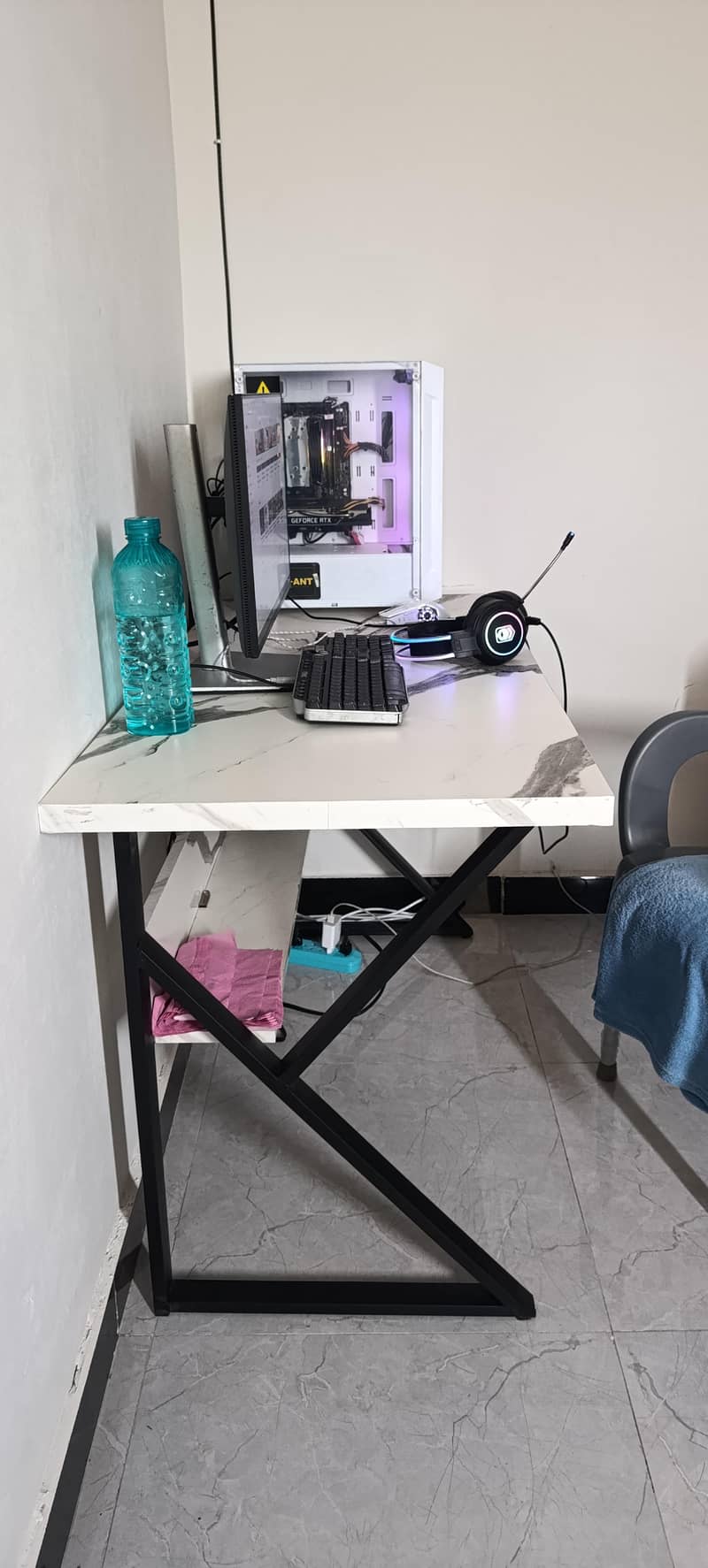 High-Performance Gaming & Editing PC 2
