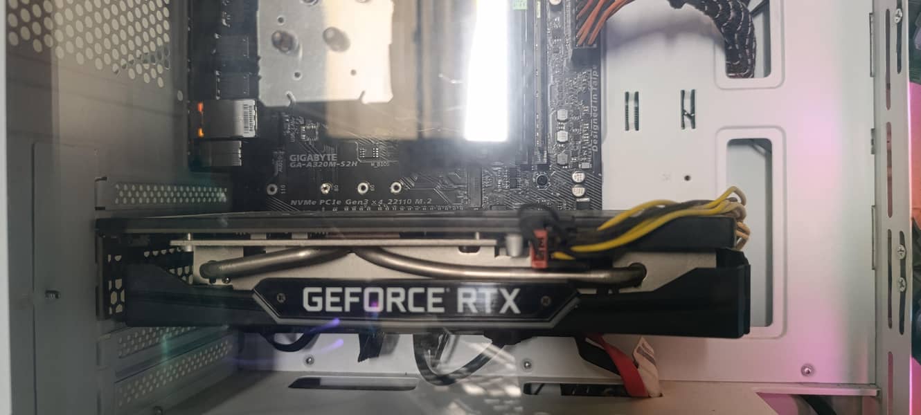 High-Performance Gaming & Editing PC 3