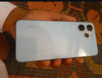 Xiaomi Redmi 12