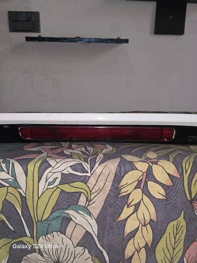 civic spoiler good condition