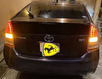 Toyota Prius import 2014 Hybrid 1.8 2011