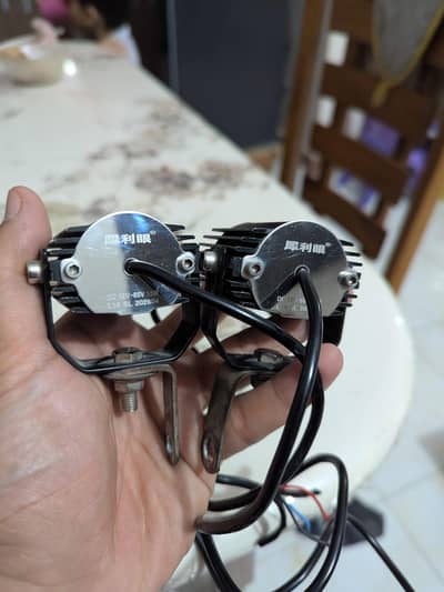 Shilan L-19 Pair 15 Days Used