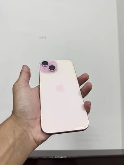 Apple iPhone 15 JV
