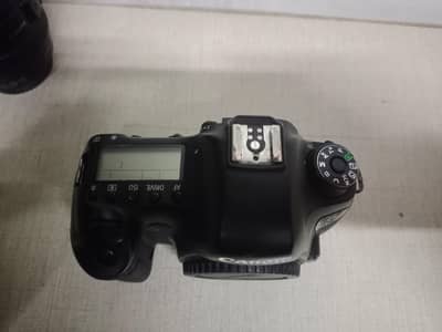 CANON 6D LENS 4L