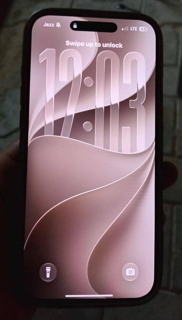 Apple iPhone 16 Pro Max 2