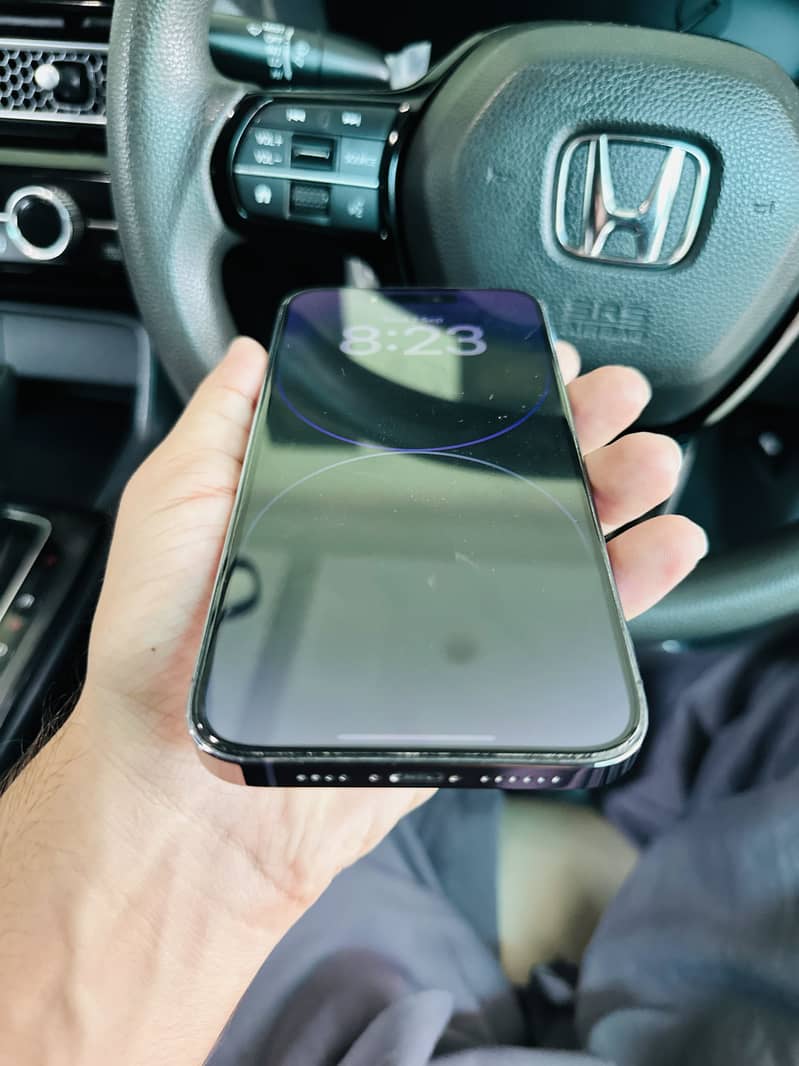 Apple iPhone 14 Pro Max 5
