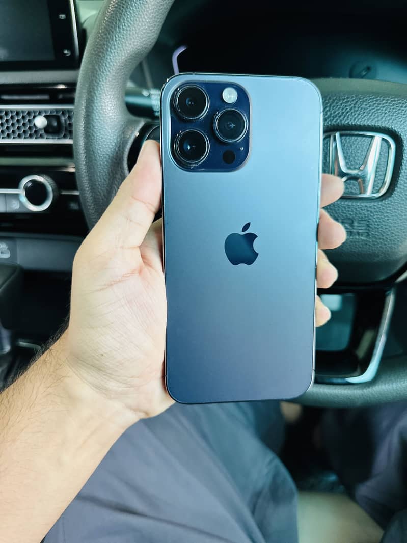 Apple iPhone 14 Pro Max 7