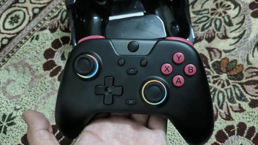 X05 wireless controller