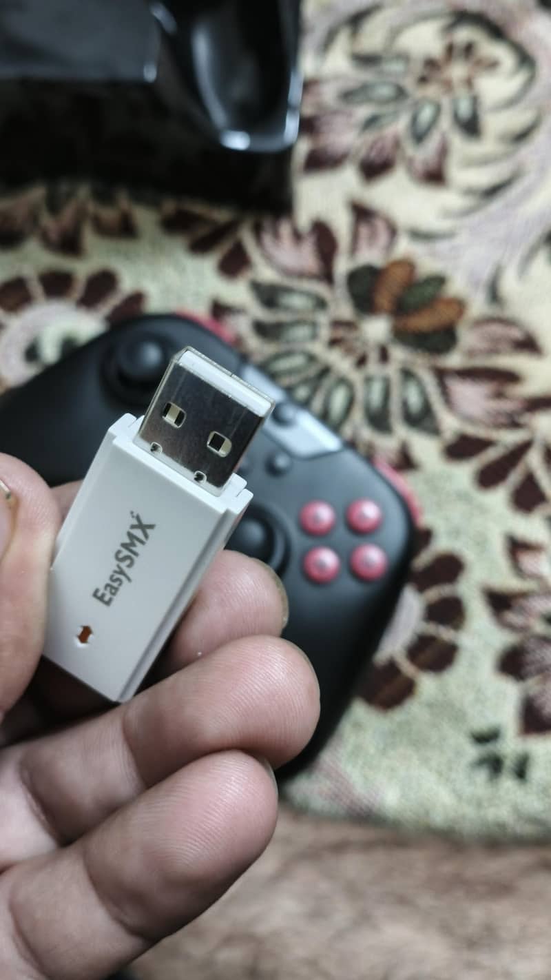 X05 wireless controller 2