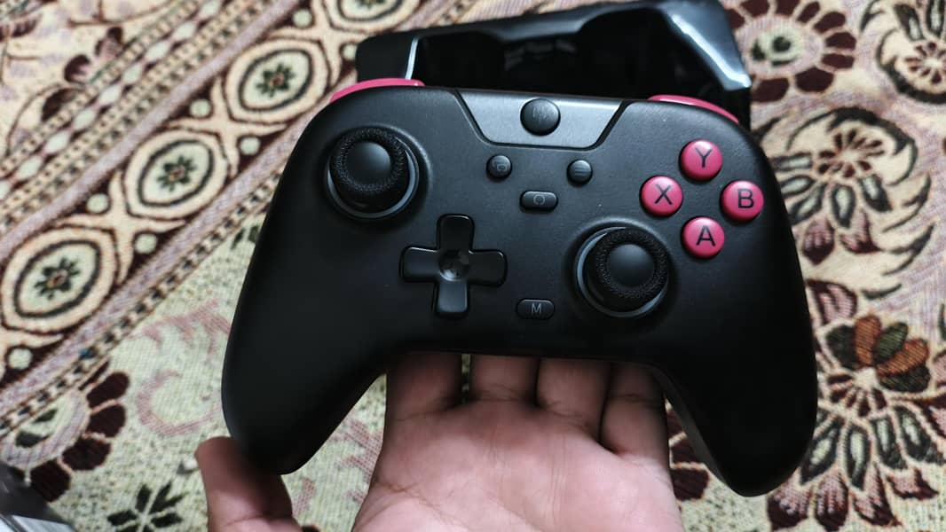 X05 wireless controller 5