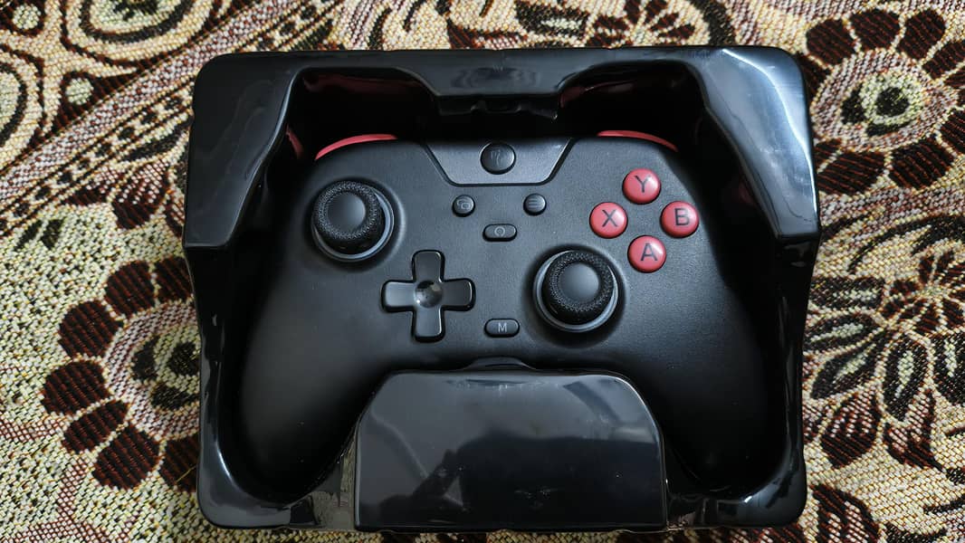 X05 wireless controller 7