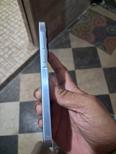 Samsung Mobile A55 5G Campilit Box zero pec