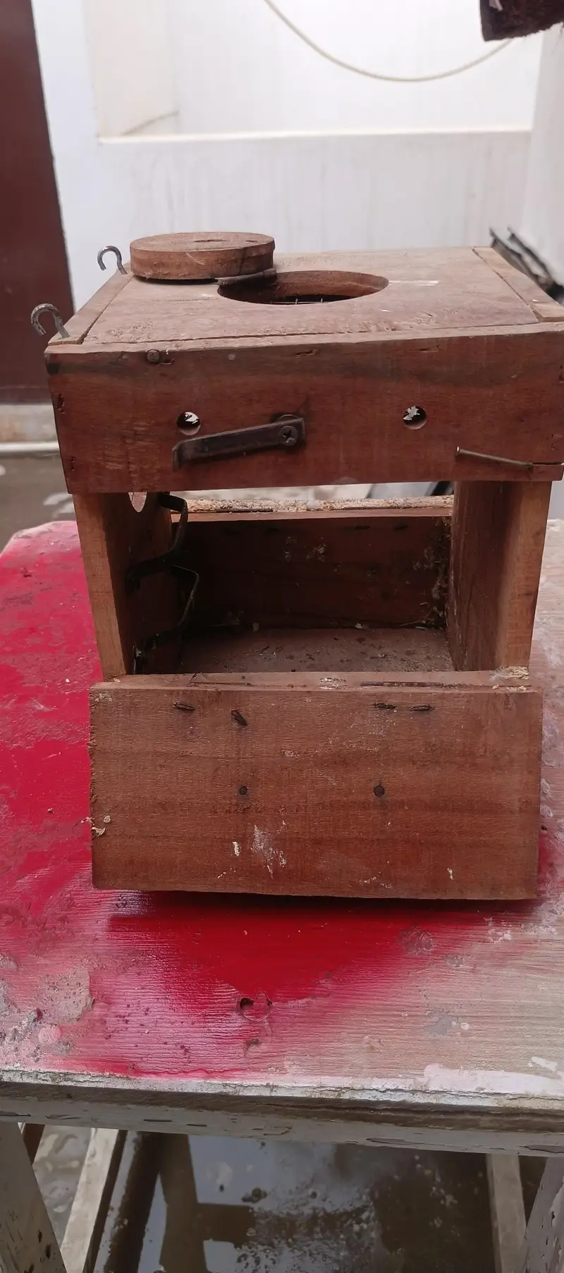 Some Breeding Boxes Available for reasonable price — photo 2