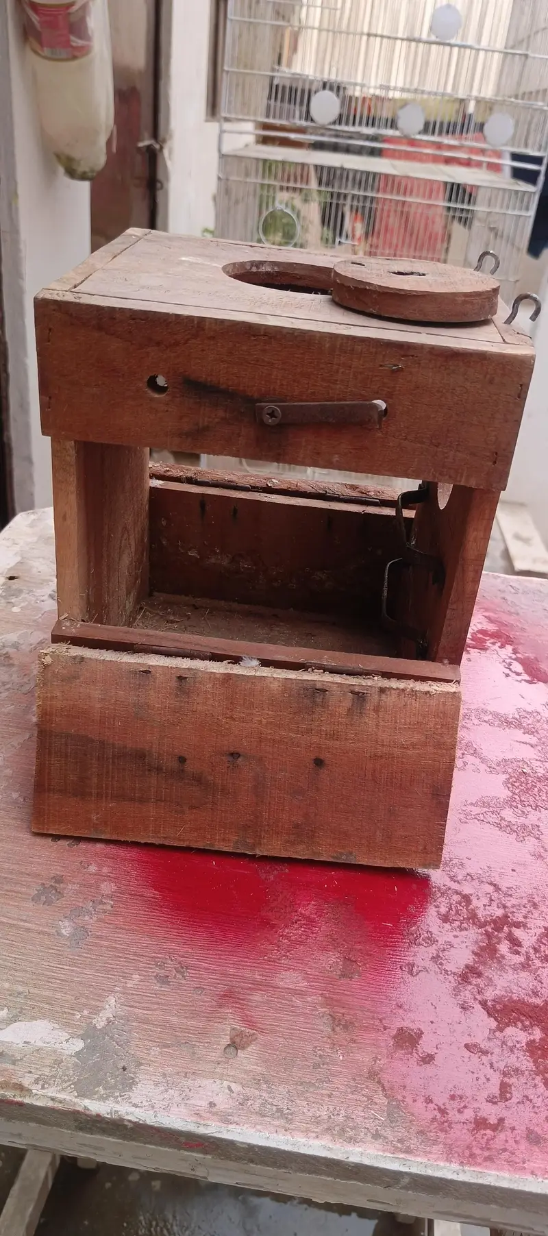 Some Breeding Boxes Available for reasonable price — photo 3