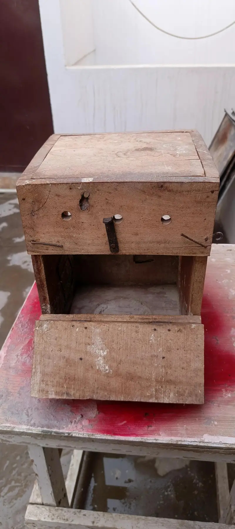Some Breeding Boxes Available for reasonable price — photo 6