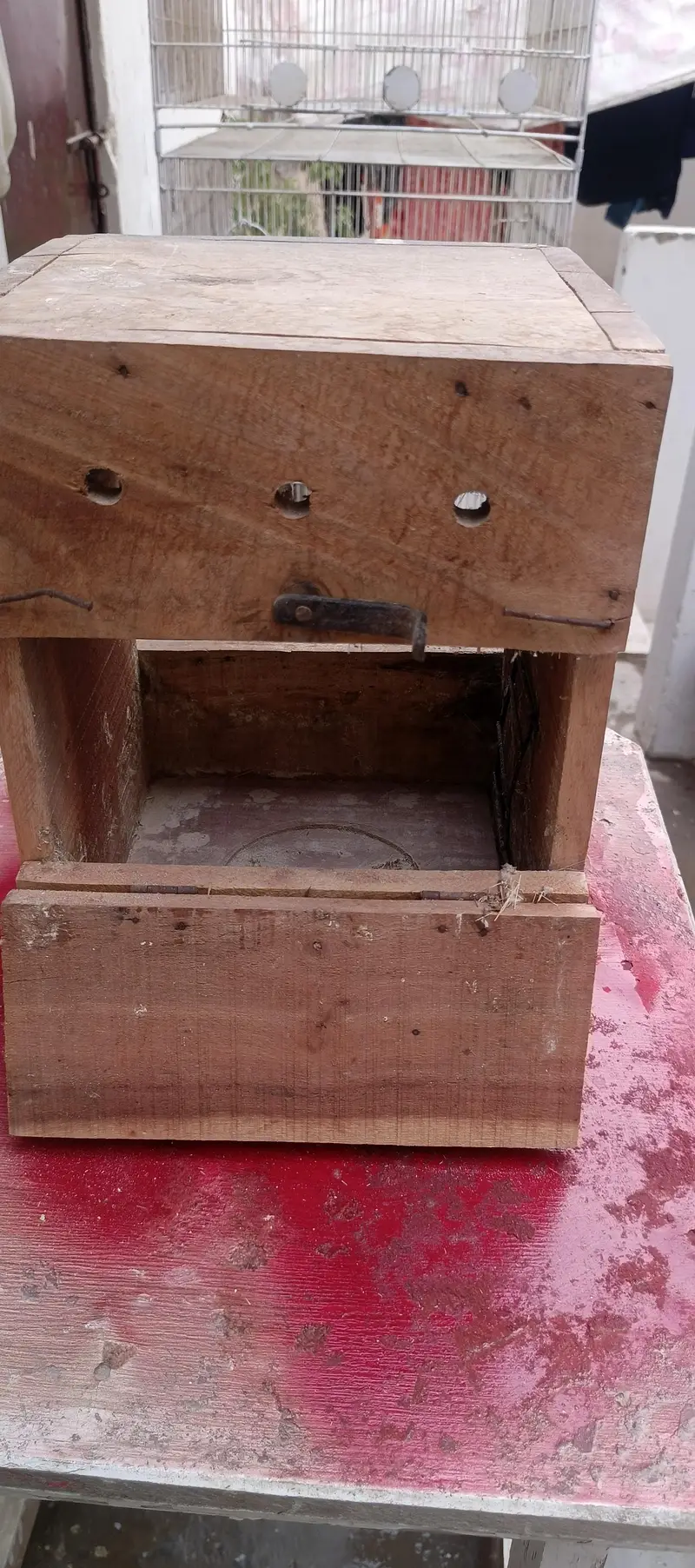 Some Breeding Boxes Available for reasonable price — photo 7
