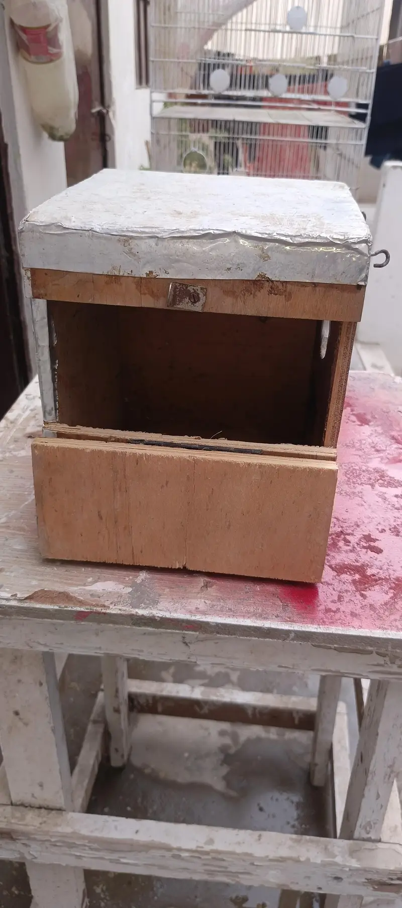 Some Breeding Boxes Available for reasonable price — photo 11