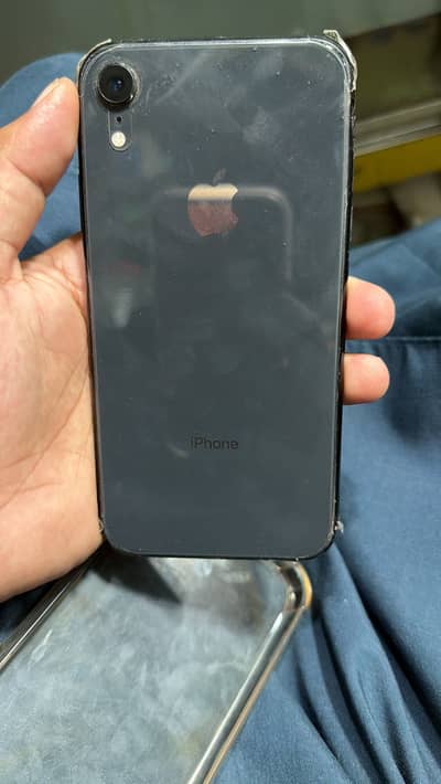 Apple iPhone XR