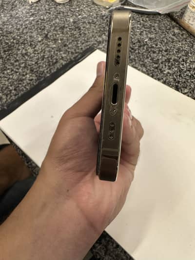 Apple iPhone 12 Pro
