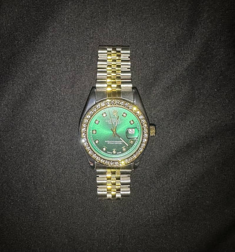 Watch 0