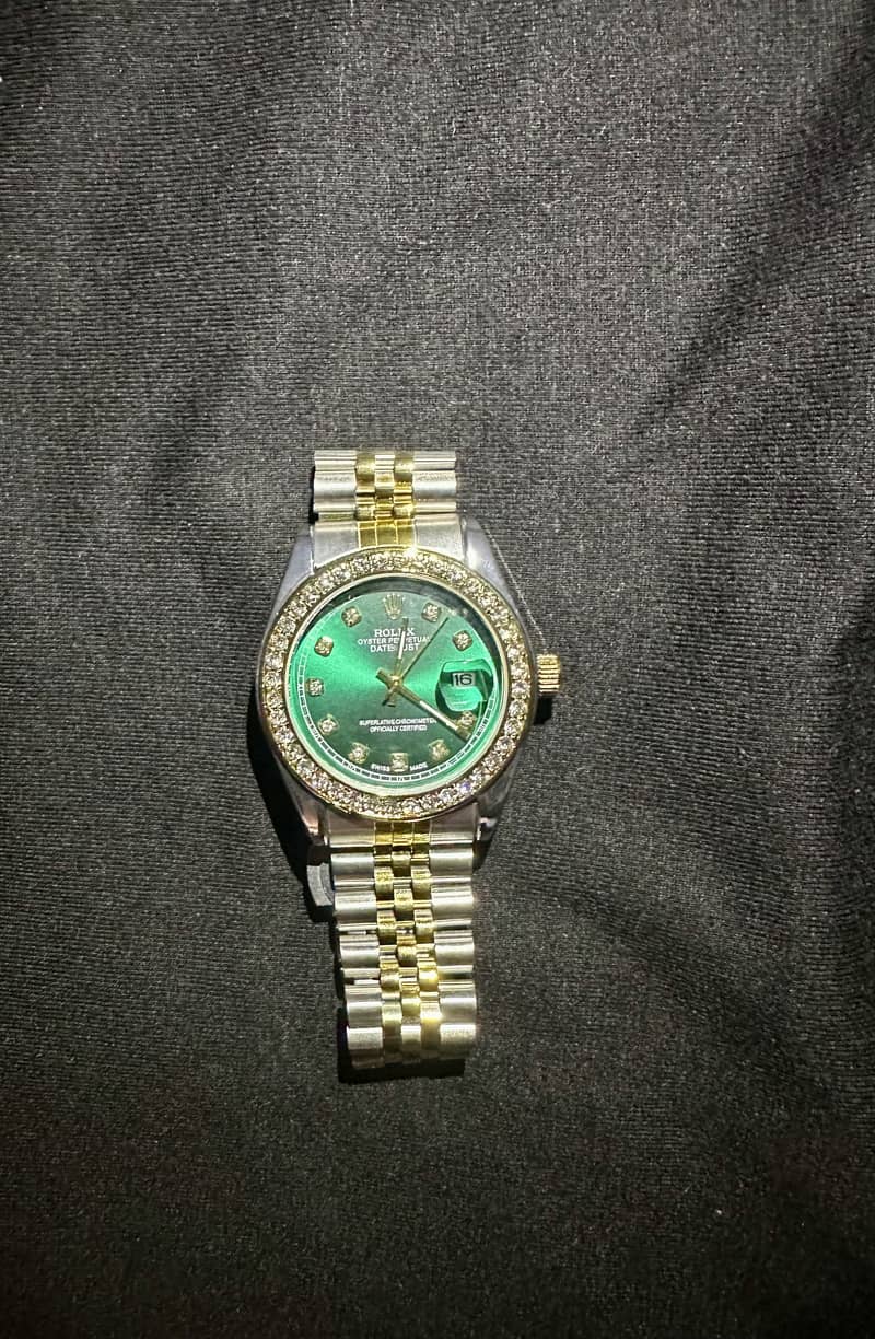 Watch 1