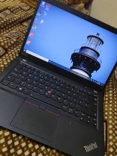 Lenovo Thinkpad T14s