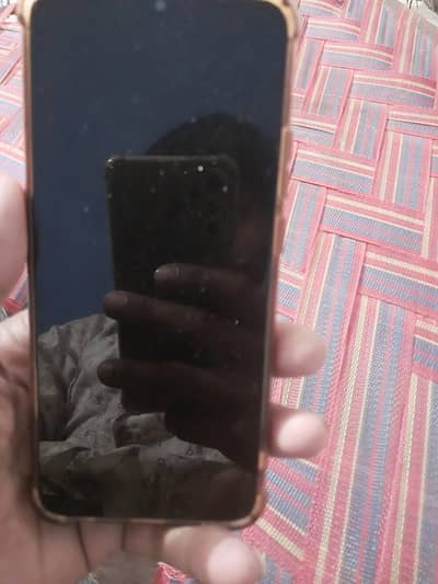 OPPO A15