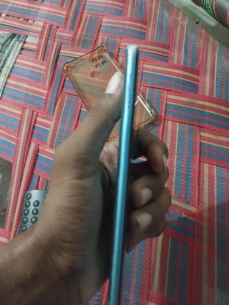 OPPO A15 1