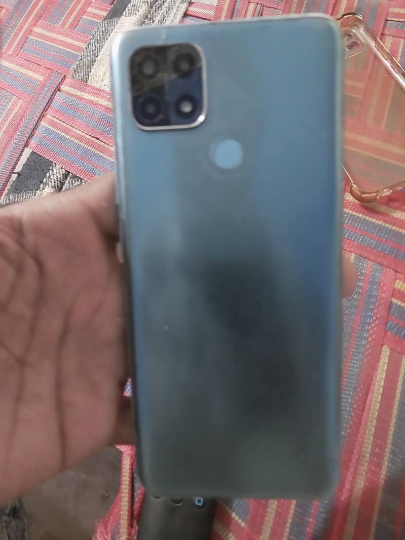 OPPO A15 2