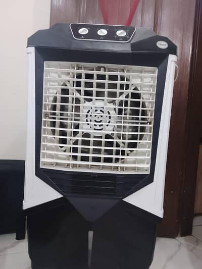 Air Cooler Canon