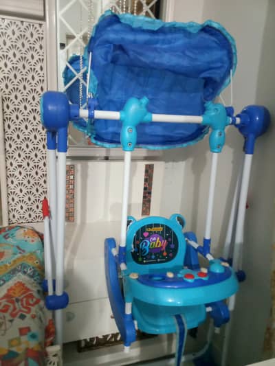 baby walker