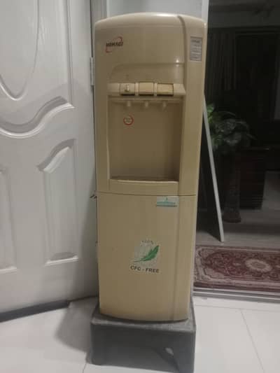 Water Dispenser