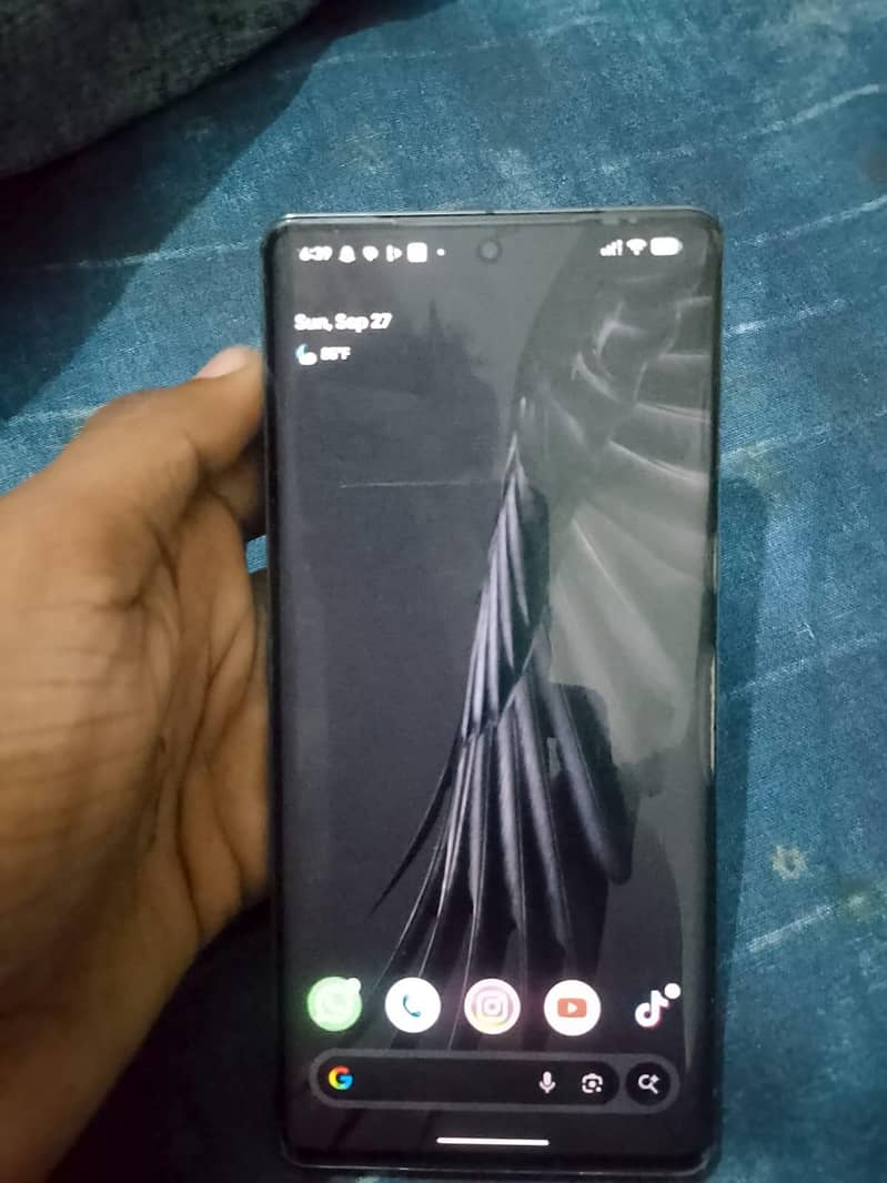 Google Pixel 7 Pro 2