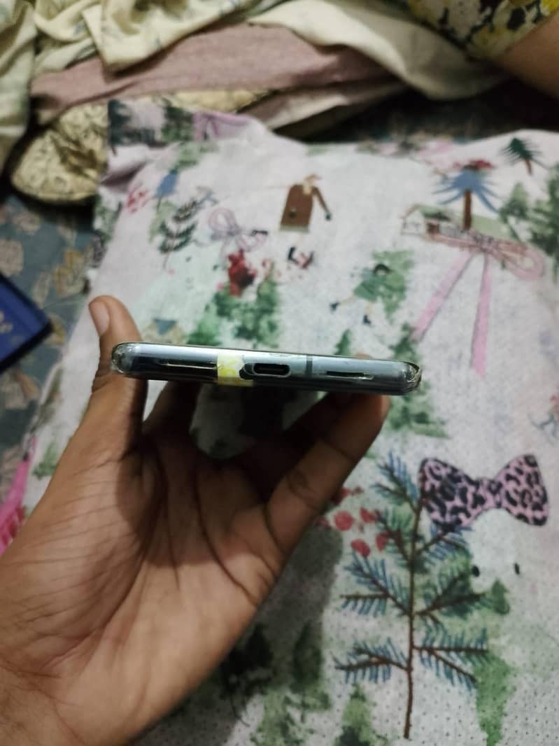 Google Pixel 7 Pro 4