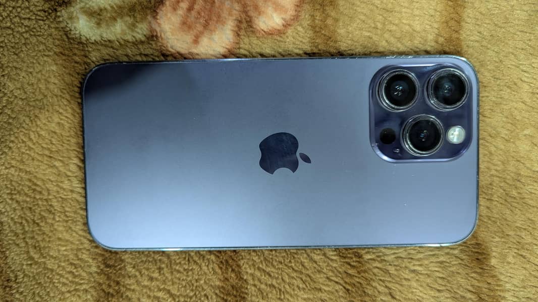 iphone 14 Pro max 2