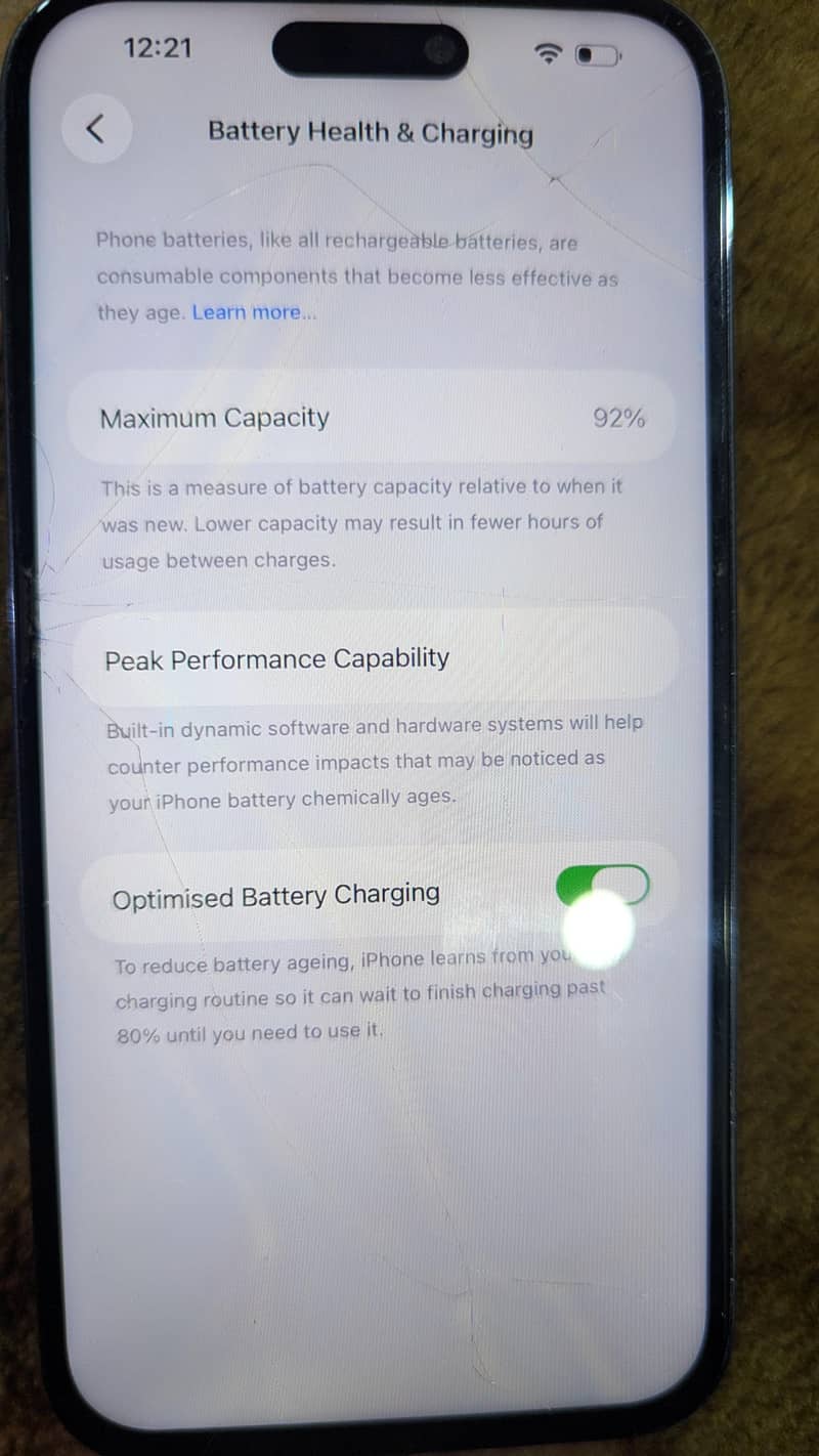 iphone 14 Pro max 5