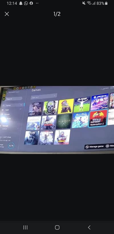 xbox one 1tb exchnage possible