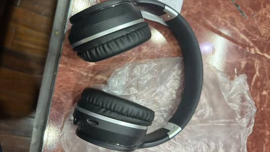 Gaming Wireless HeadPhone,