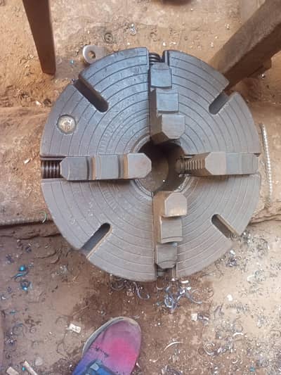 4 chk 14 inch