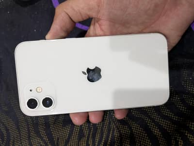 Apple iPhone 12