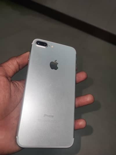 Apple iPhone 7 Plus Pta Sale