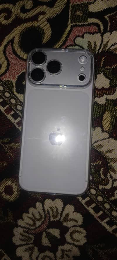 Apple iPhone 17 Pro Max