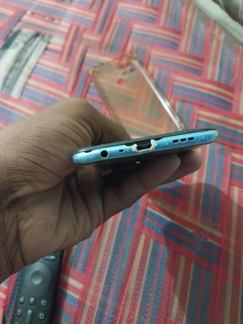 OPPO A15 3