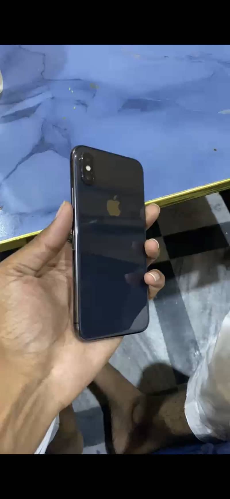 Apple iPhone X 0